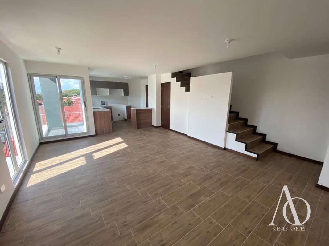 Apartamento en Venta Edificio Nuvo, El Naranjo / EN DIRECTO - 1