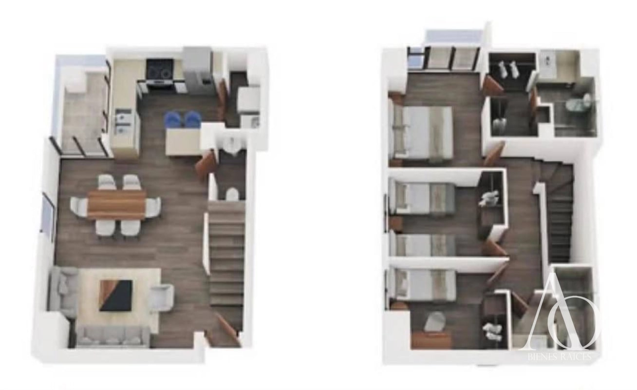 Apartamento en Venta Edificio Nuvo, El Naranjo / EN DIRECTO - 4