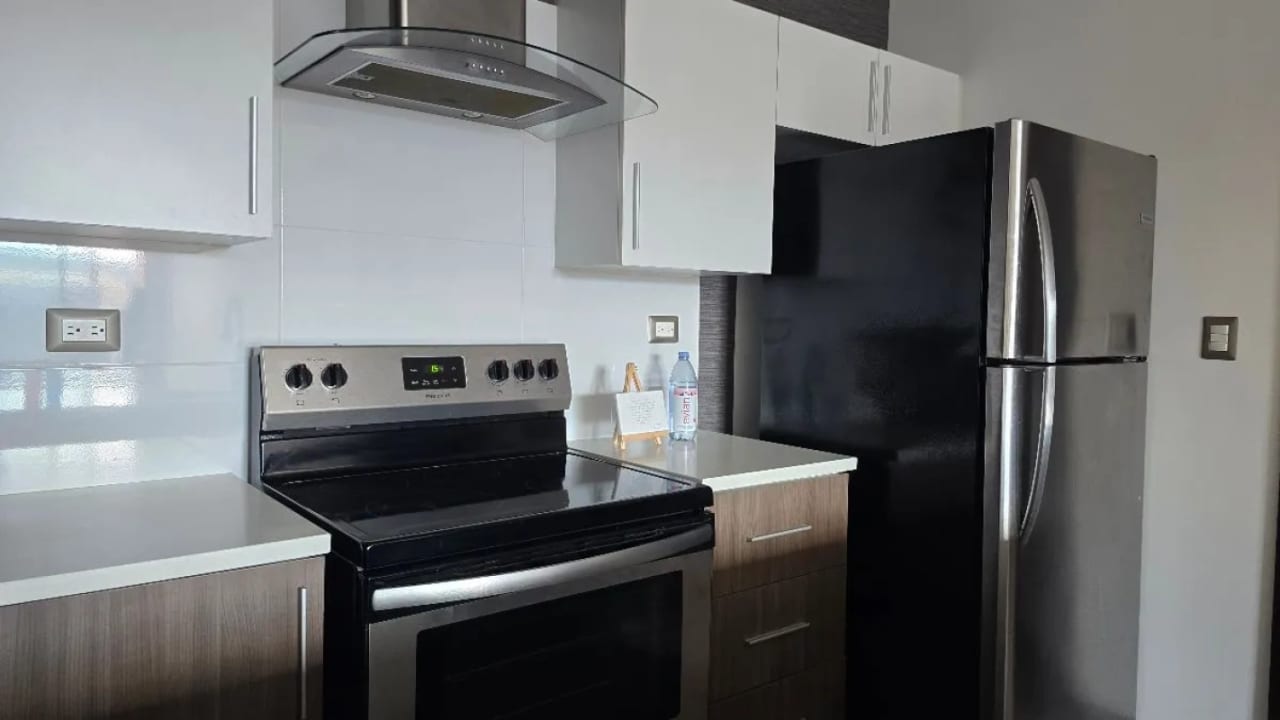 Apartamento en venta-San Isidro 2021, Zona 16 - 7