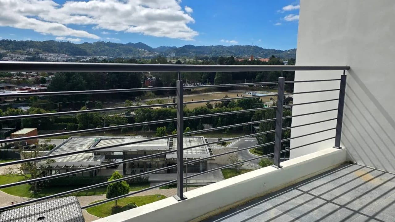 Apartamento en venta-San Isidro 2021, Zona 16 - 6