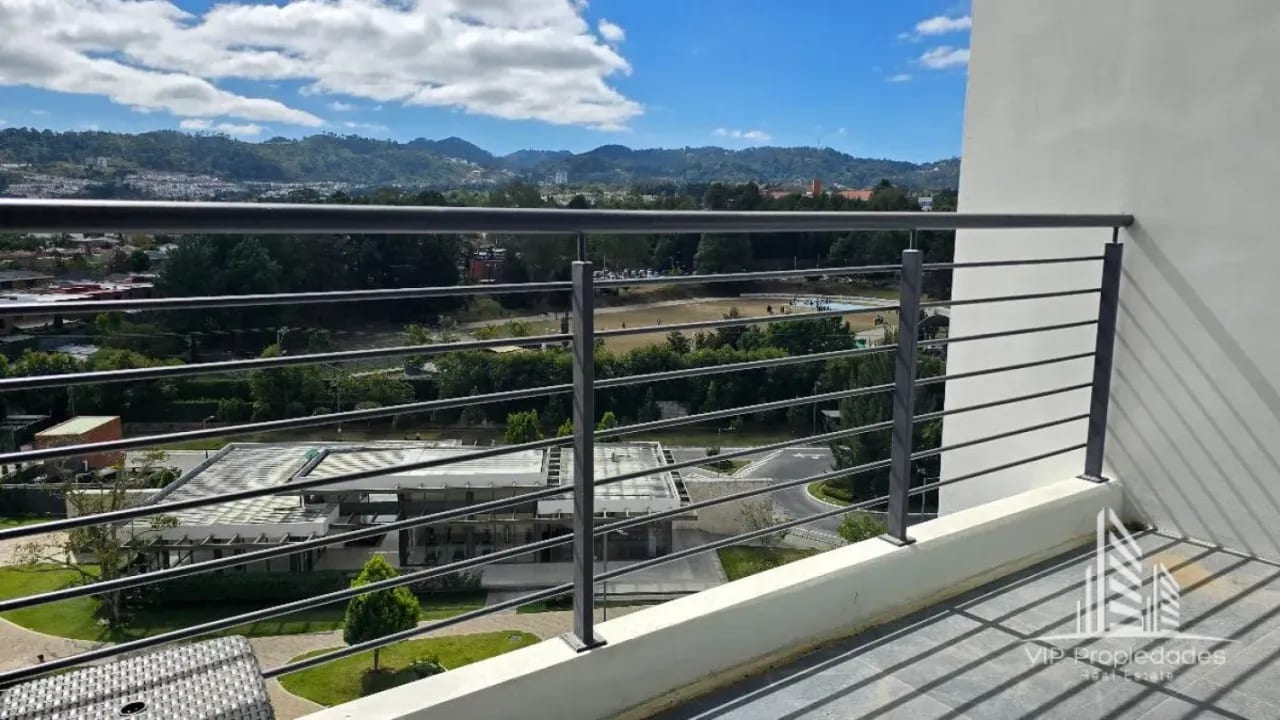 Apartamento en venta-San Isidro 2021, Zona 16 — Apartamento en Venta en San Isidro 20/21, Zona 16, Guatemala, Ciudad — foto 3 de 16
