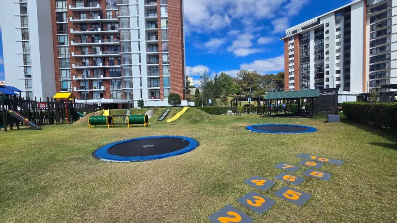 Apartamento en venta-San Isidro 2021, Zona 16 - 11