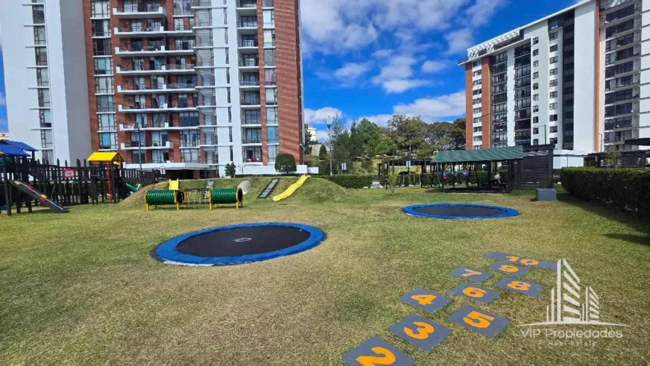 Apartamento en venta-San Isidro 2021, Zona 16 — Apartamento en Venta en San Isidro 20/21, Zona 16, Guatemala, Ciudad — foto 14 de 16