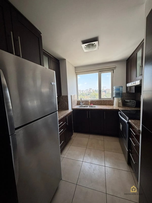 Rento o vendo Apto. Amueblado en Edificio Catania Z.14 | 3 Hab | $1,500 / $274k - 14