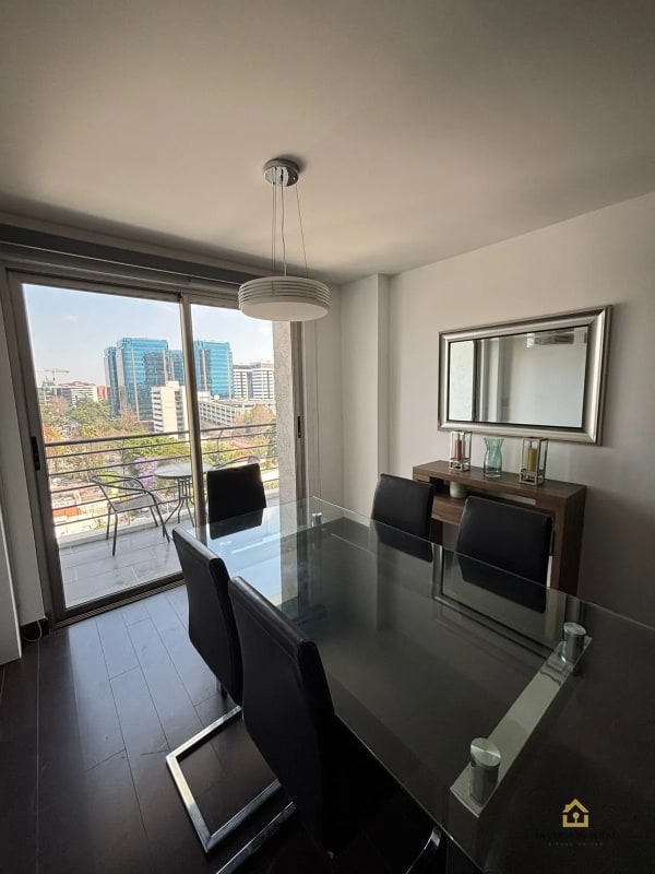 Rento o vendo Apto. Amueblado en Edificio Catania Z.14 | 3 Hab | $1,500 / $274k - 7