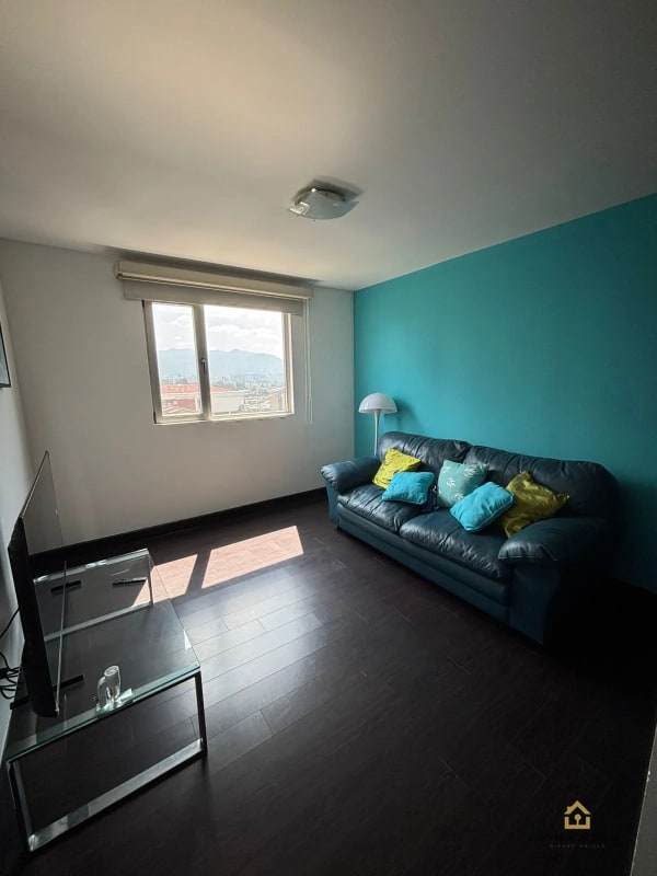 Rento o vendo Apto. Amueblado en Edificio Catania Z.14 | 3 Hab | $1,500 / $274k - 6