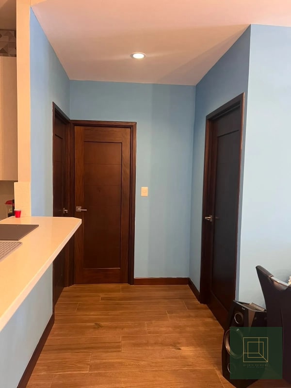 Apartamento con pérgola en venta Edificio Cupertino Muxbal - 11