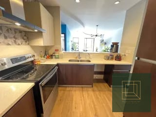 Apartamento con pérgola en venta Edificio Cupertino Muxbal — Apartamento en Venta en Cupertino Muxbal, Muxbal, Guatemala, Ciudad — miniatura 9 de 11