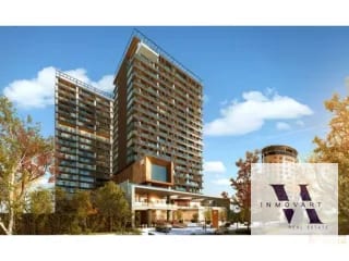 Apartamento en venta en Gaura — Apartamento en Venta en Gaura, Zona 15, Guatemala, Ciudad — miniatura 1 de 4