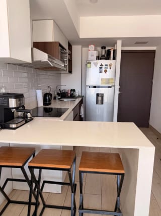 Apartamento en Venta en Zona 5 — Apartamento en Venta en Barrio San Pedrito, Zona 5, Guatemala, Ciudad — miniatura 13 de 17
