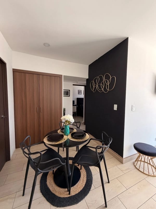 Apartamento en Venta en Zona 5 — Apartamento en Venta en Barrio San Pedrito, Zona 5, Guatemala, Ciudad — foto 12 de 17