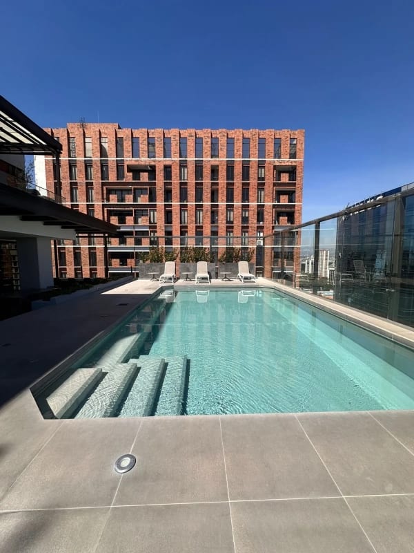 apartamento en venta Diago6 z10 — Apartamento en Venta en Diagoseis, Zona 10, Guatemala, Ciudad — foto 5 de 12