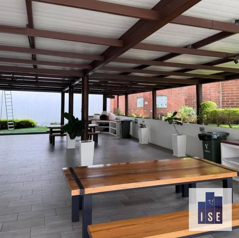 Apartamento en Venta Vistas de La Floresta Z.4 Mixco - 2