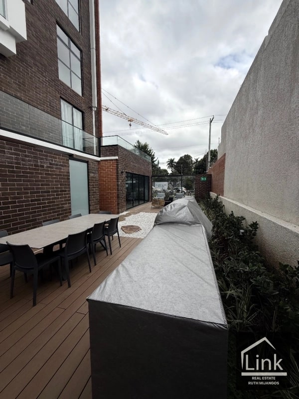 Alquiler de Apartamento zona 15 KINTEA - 6