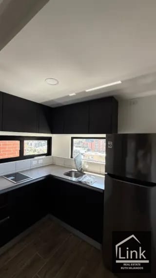Apartamento en ALQUILER zona 15 KINTEA — Apartamento en Alquiler en Kiintea, Zona 15, Guatemala, Ciudad — miniatura 2 de 8