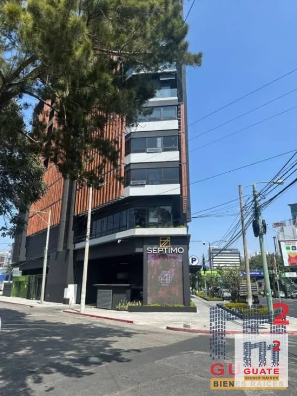 Oficina en Renta, Zona 04 (R10220) - 1