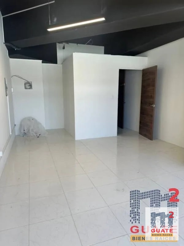 Oficina en Renta, Zona 04 (R10220) - 6