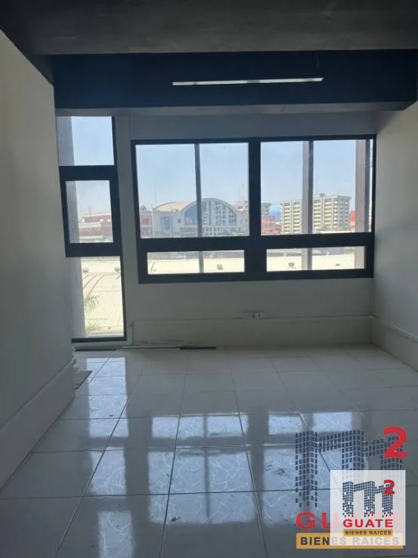 Oficina en Renta, Zona 04 (R10220) - 4