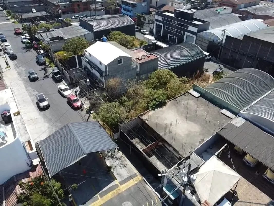 TERRENO EN VENTA LA ESCUADRILLA ZONA 2 DE MIXCO — Terreno en Venta en Zona 2 Mixco, Guatemala, Ciudad — foto 4 de 4