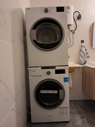 Apartamento en Renta Amueblado Zona 15 VH1 — Apartamento en Alquiler en Zona 15, Guatemala, Ciudad — miniatura 2 de 12