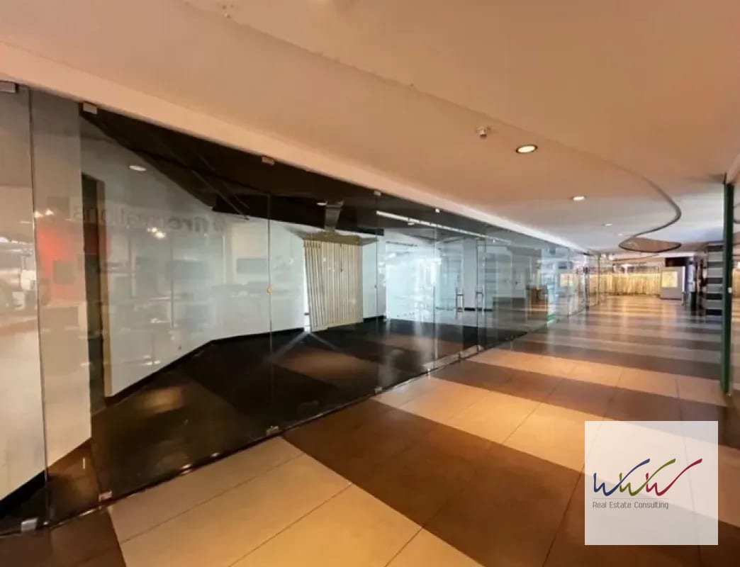 Rento Local Comercial de 208m2 en Design Center, Zona 10 — Local en Alquiler en Zona 10, Guatemala, Ciudad — foto 10 de 10
