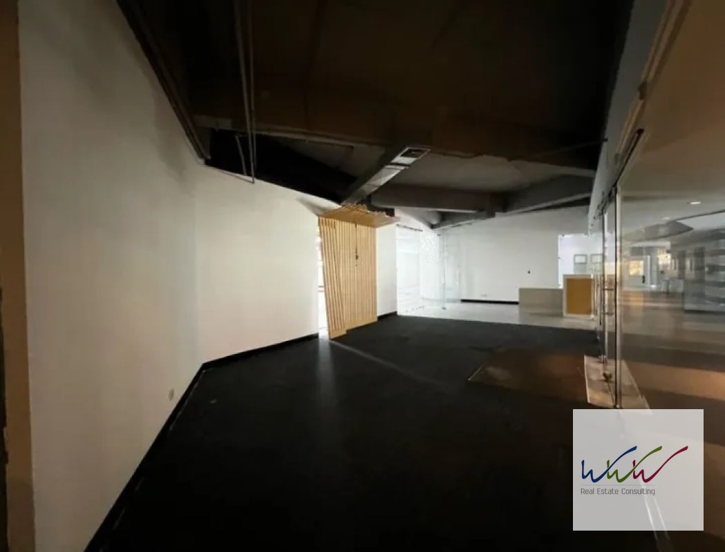 Rento Local Comercial de 208m2 en Design Center, Zona 10 - 8