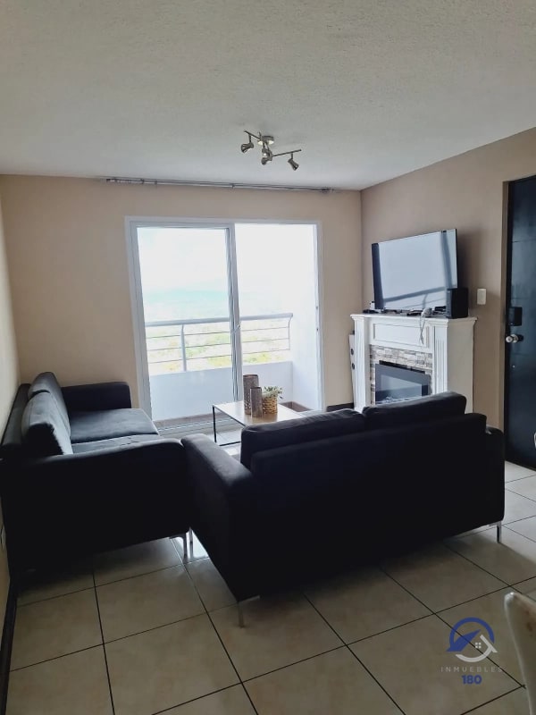 Apartamento en venta en Alta Villa El Naranjo, zona 11 de Mixco - 11