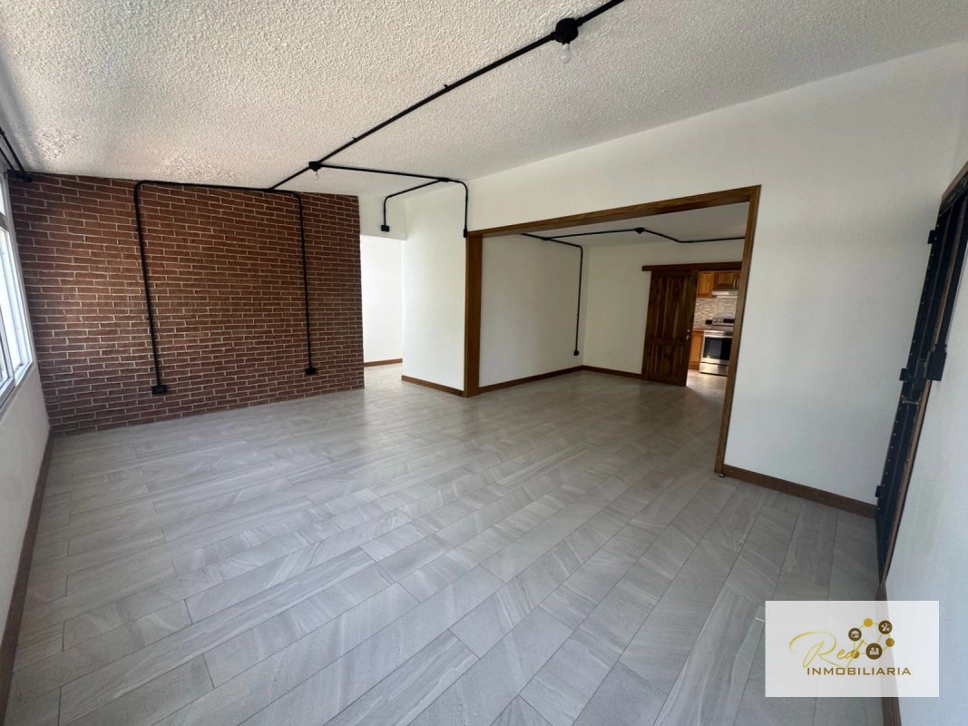 Renta de Apartamento en San Lázaro – Zona 15 - 12