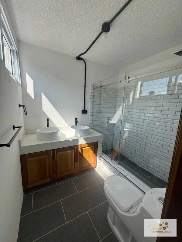 Renta de Apartamento en San Lázaro – Zona 15 - 2
