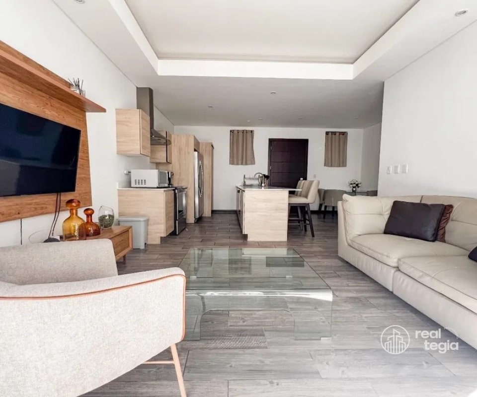 APARTAMENTO LIRIOS DE CAYALÁ ZONA 16 - 4