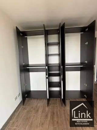 alquiler de apartamento zona 15 KINTEA — Apartamento en Alquiler en Vista Hermosa II, Zona 15, Guatemala, Ciudad — miniatura 5 de 9