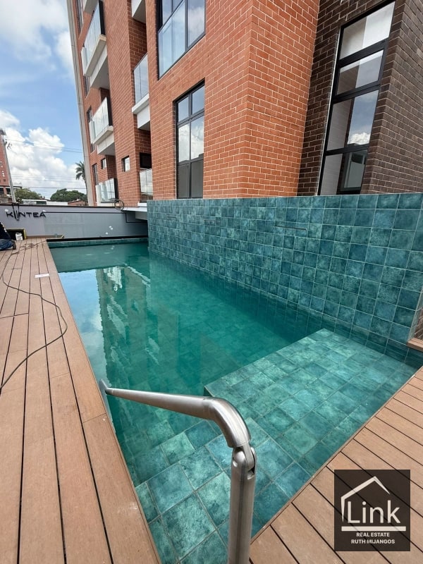 alquiler de apartamento zona 15 KINTEA - 9