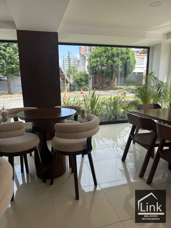 alquiler de apartamento zona 15 KINTEA - 1