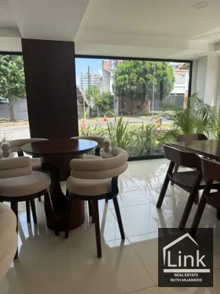 alquiler de apartamento zona 15 KINTEA — Apartamento en Alquiler en Vista Hermosa II, Zona 15, Guatemala, Ciudad — miniatura 1 de 9