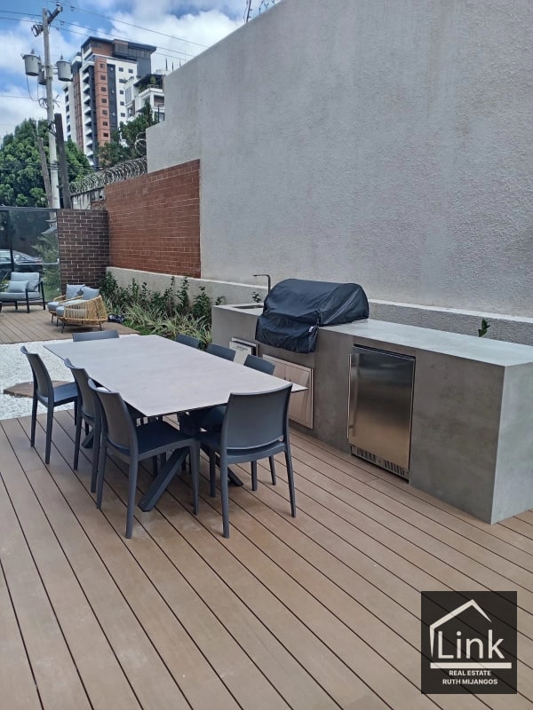 alquiler de apartamento zona 15 KINTEA - 2