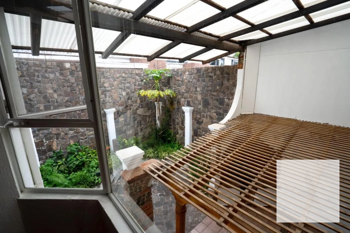 Casa en venta – Carretera a El Salvador, km 16.5 - 5