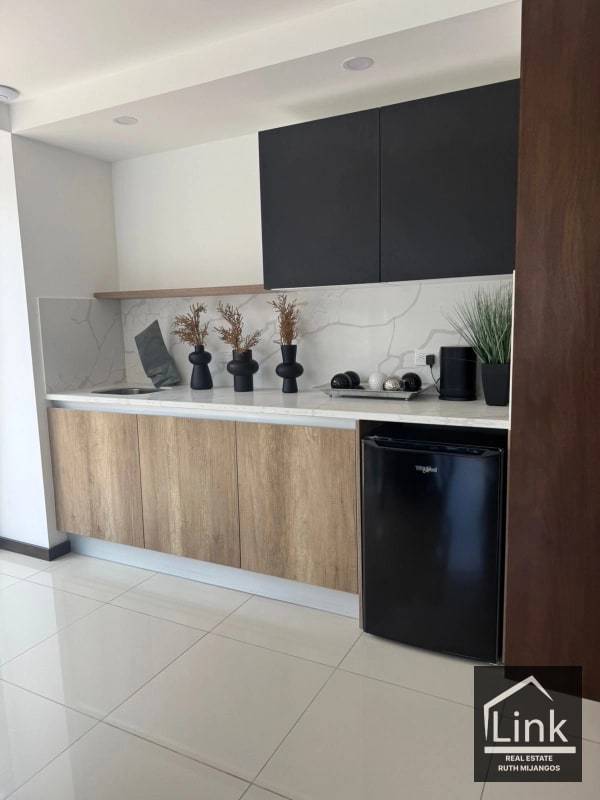 RENTA de apartamento AMUEBLADO zona 15 KINTEA - 7