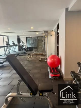 RENTA de apartamento AMUEBLADO zona 15 KINTEA — Apartamento en Alquiler en Vista Hermosa II, Zona 15, Guatemala, Ciudad — miniatura 5 de 7