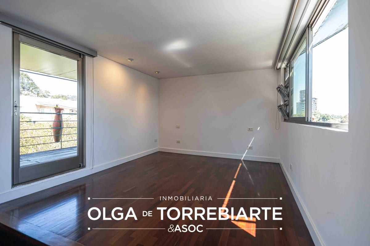 Loft en Colonia Oakland, Zona 10 — Apartamento en Alquiler en Zona 10, Guatemala, Ciudad — foto 4 de 10