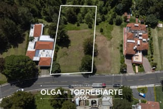 Terreno en Condominio Hacienda Nueva — Terreno en Venta en San José Pinula, Carretera a El Salvador, Guatemala, Ciudad — miniatura 1 de 3