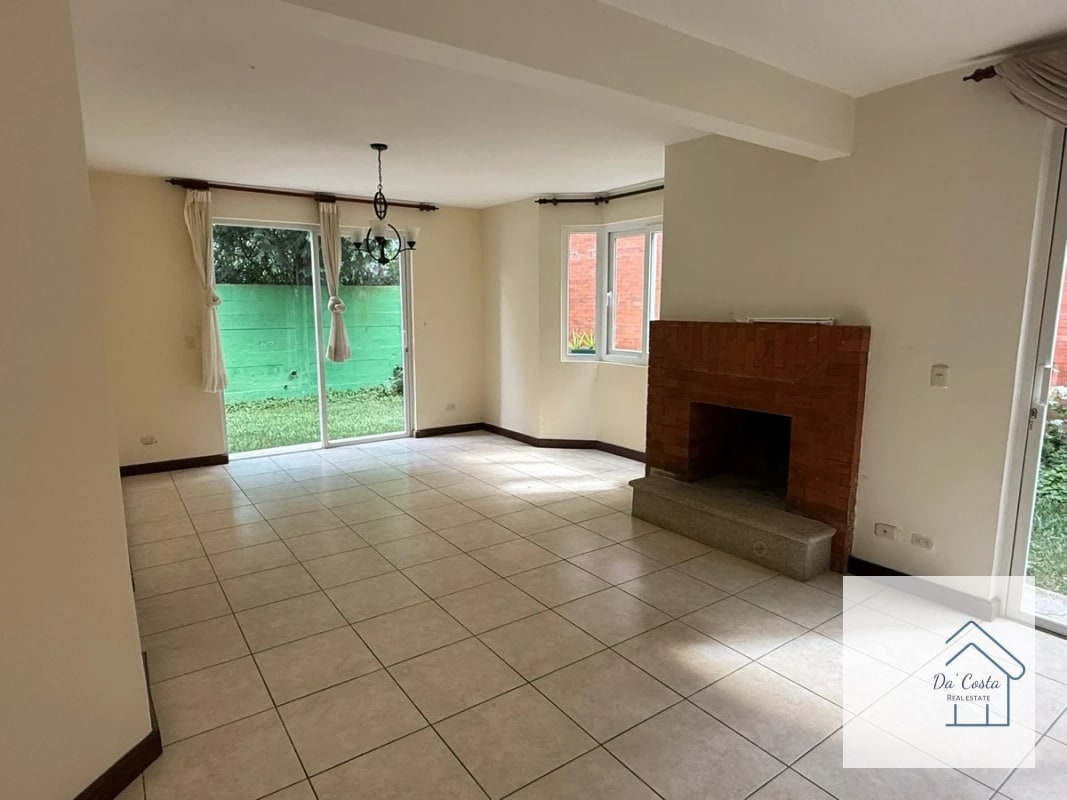 Casa en Renta Prados de Muxbal. Residencial Los Cipreses - 17