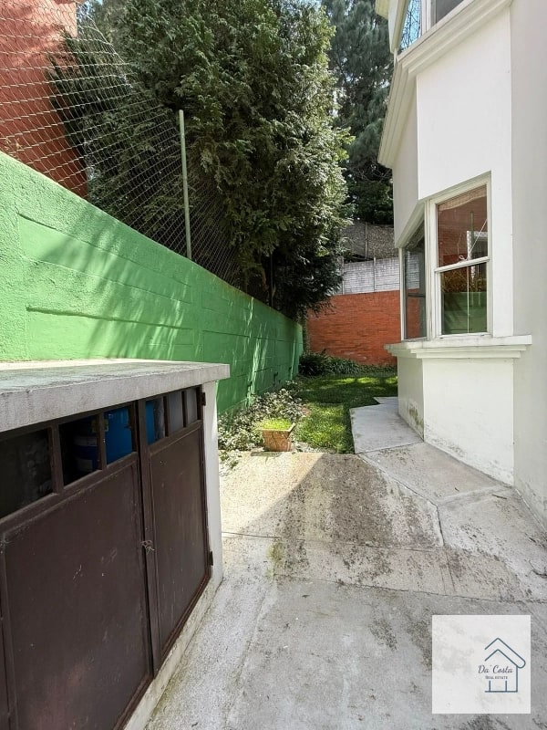 Casa en Renta Prados de Muxbal. Residencial Los Cipreses - 2