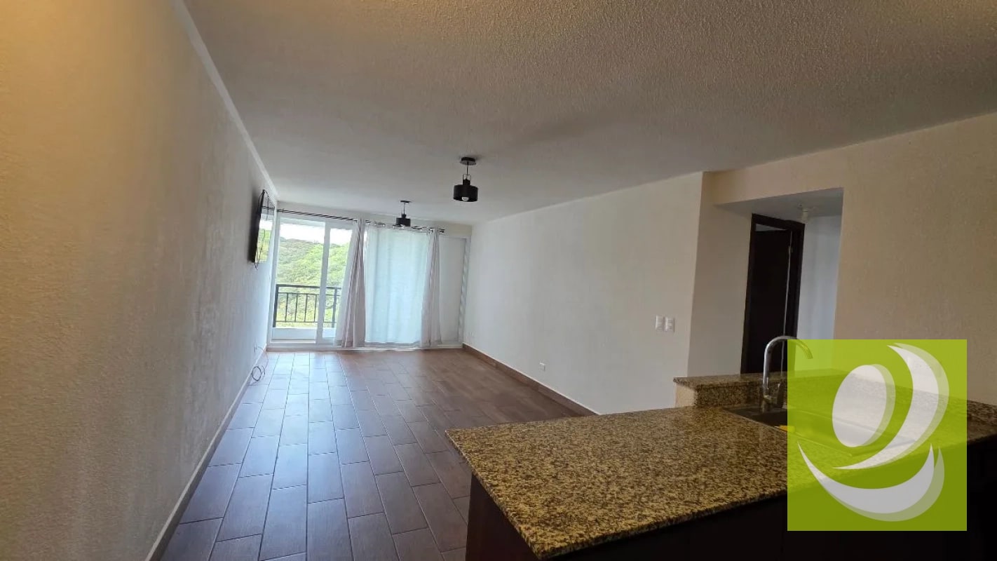 Apartamento en venta en zona 16 - 1