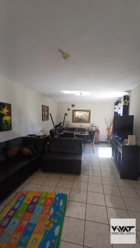Casa en venta en Condado Catalina - 3
