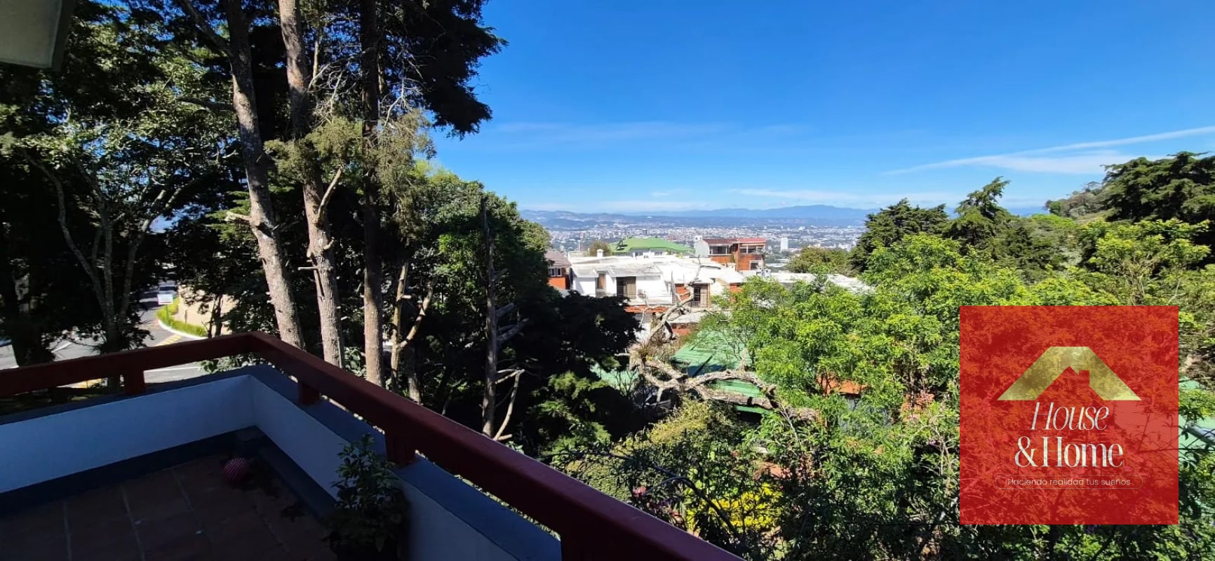 Apartamento en renta Montebello-amueblado y equipado - 6