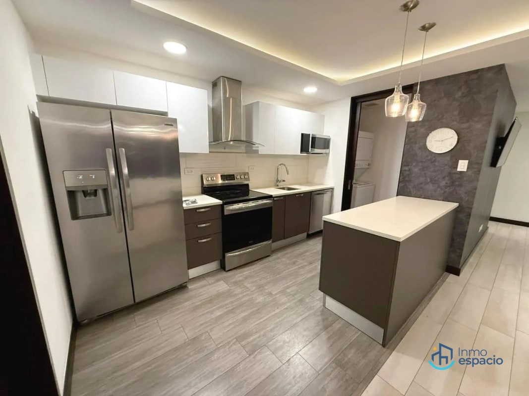 Apartamento en Venta – Edificio Liv VH1, Zona 15 - 17
