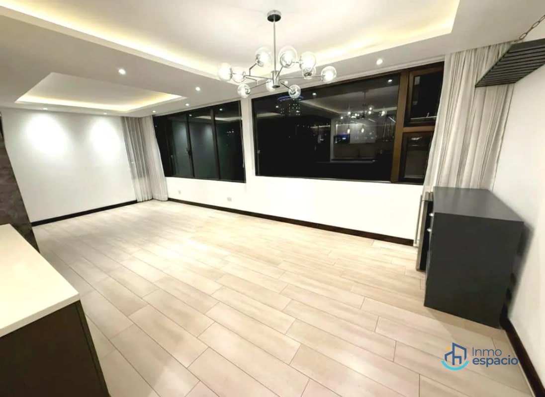 Apartamento en Venta – Edificio Liv VH1, Zona 15 - 16