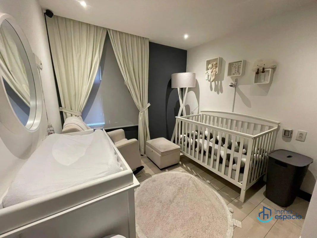 Apartamento en Venta – Edificio Liv VH1, Zona 15 - 12