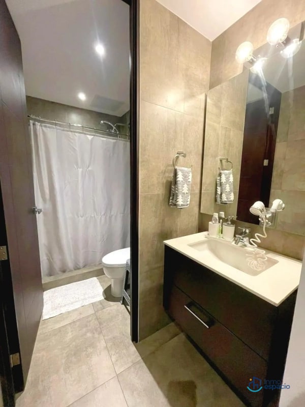 Apartamento en Venta – Edificio Liv VH1, Zona 15 - 10