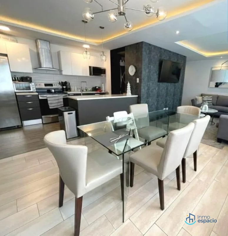 Apartamento en Venta – Edificio Liv VH1, Zona 15 - 9